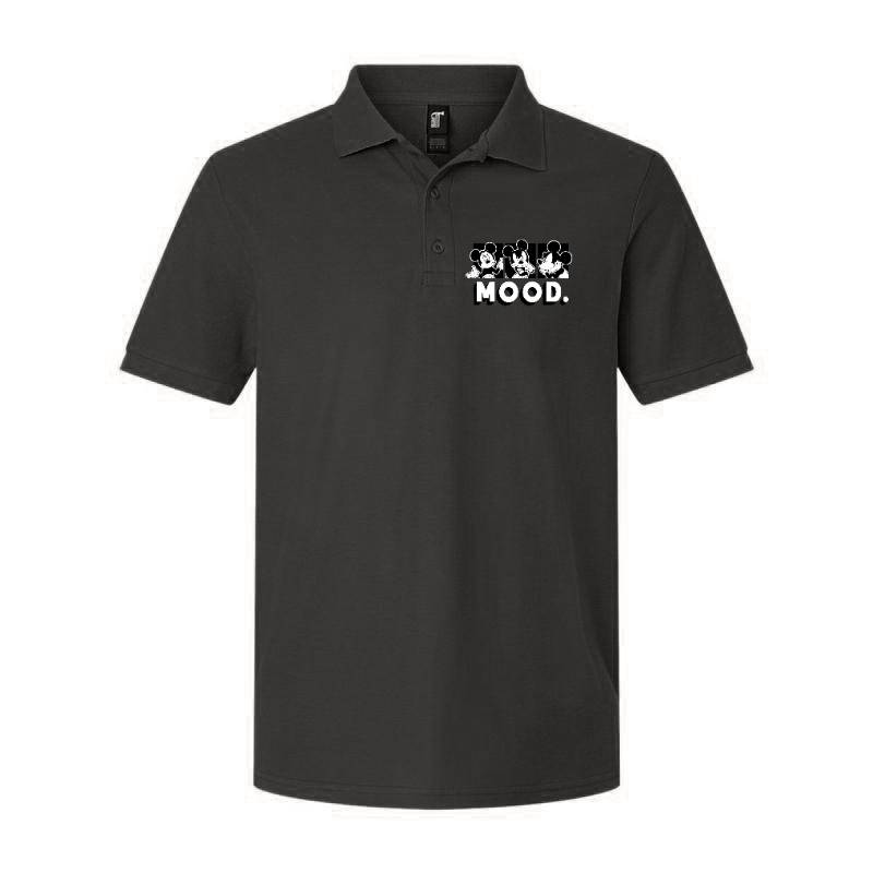 Mood Polo T-Shirt