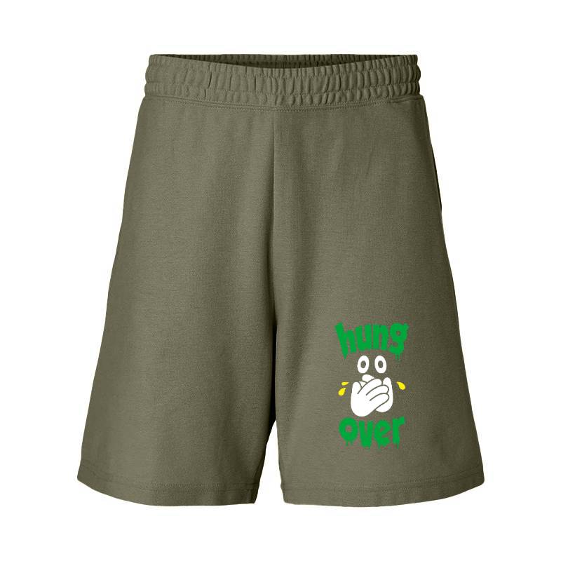 Hung Over Short