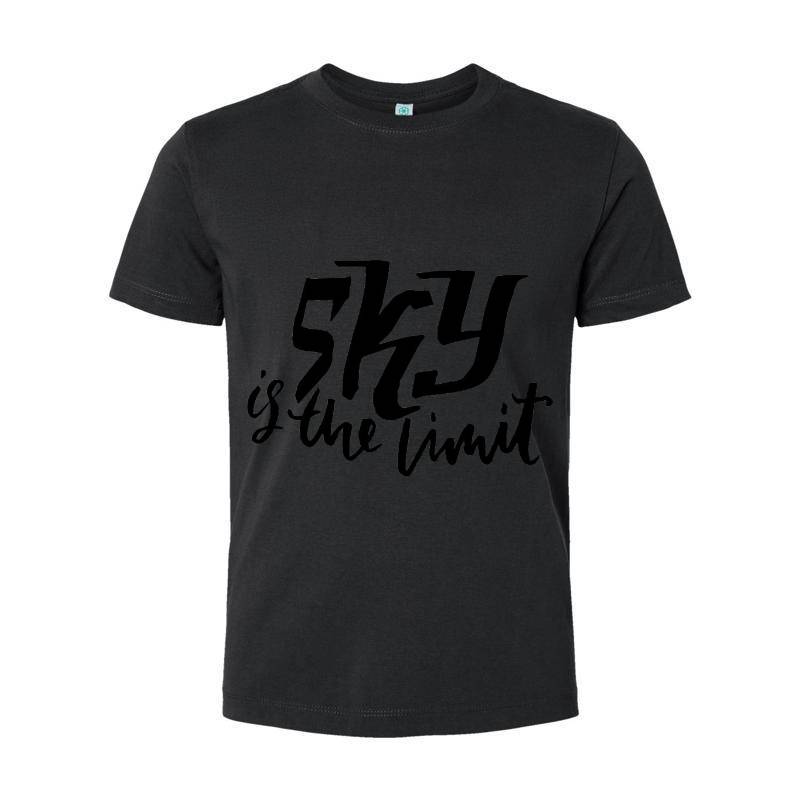 Sky is the limit T-Shirt 