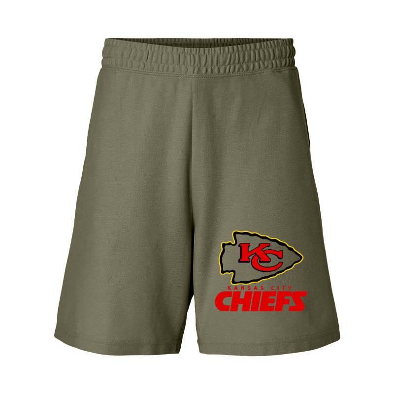 Kansas City Chiefs Short