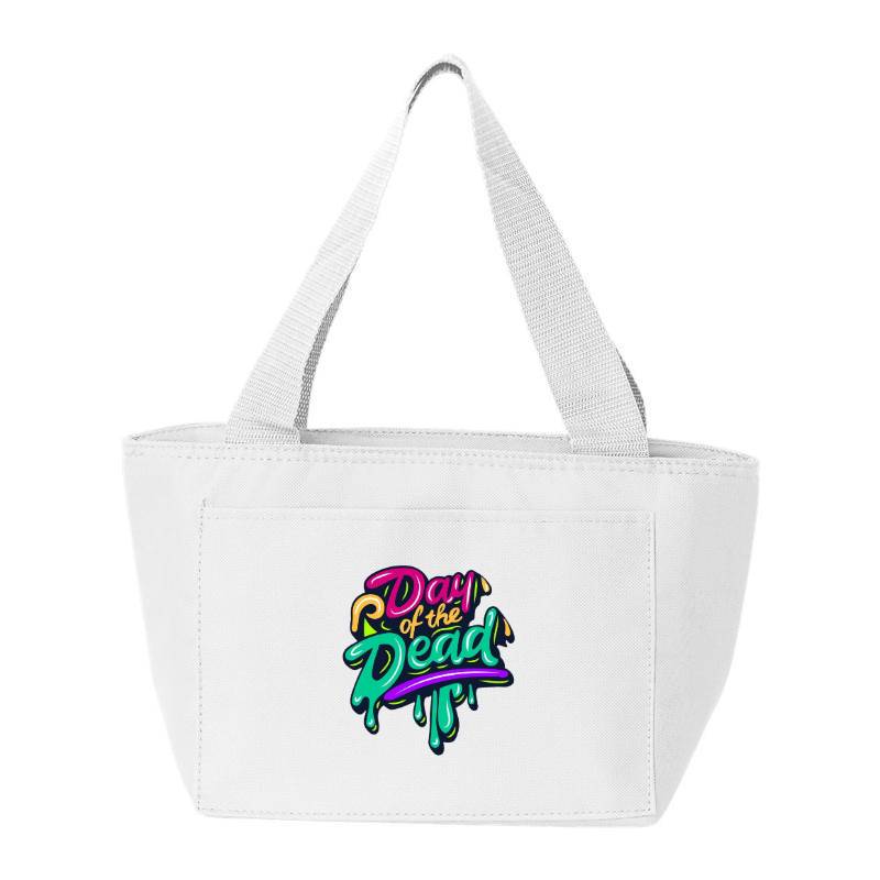 Day Of The Dead Cooler Bag