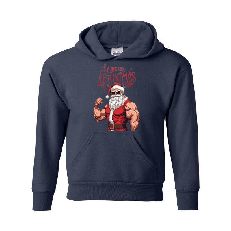 Merry Christmas Hoodie