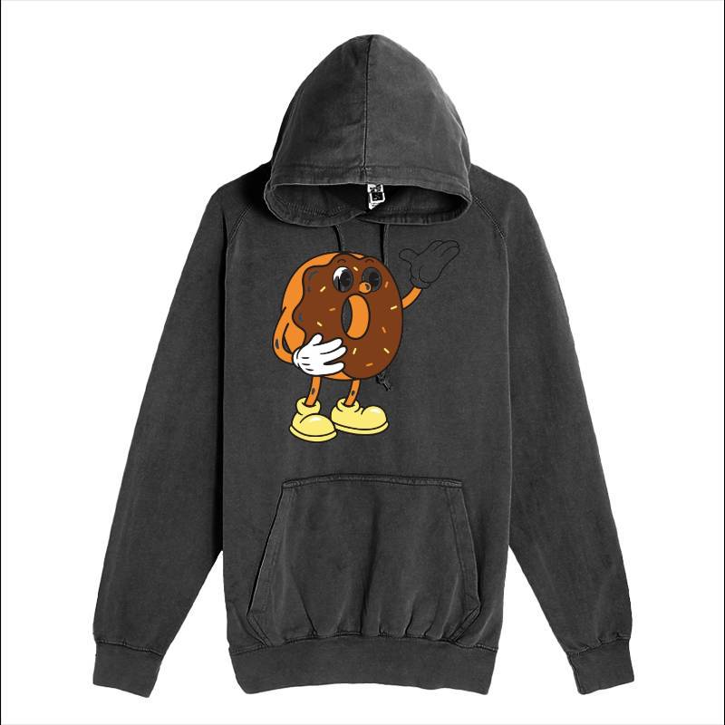 Donut Hoodie
