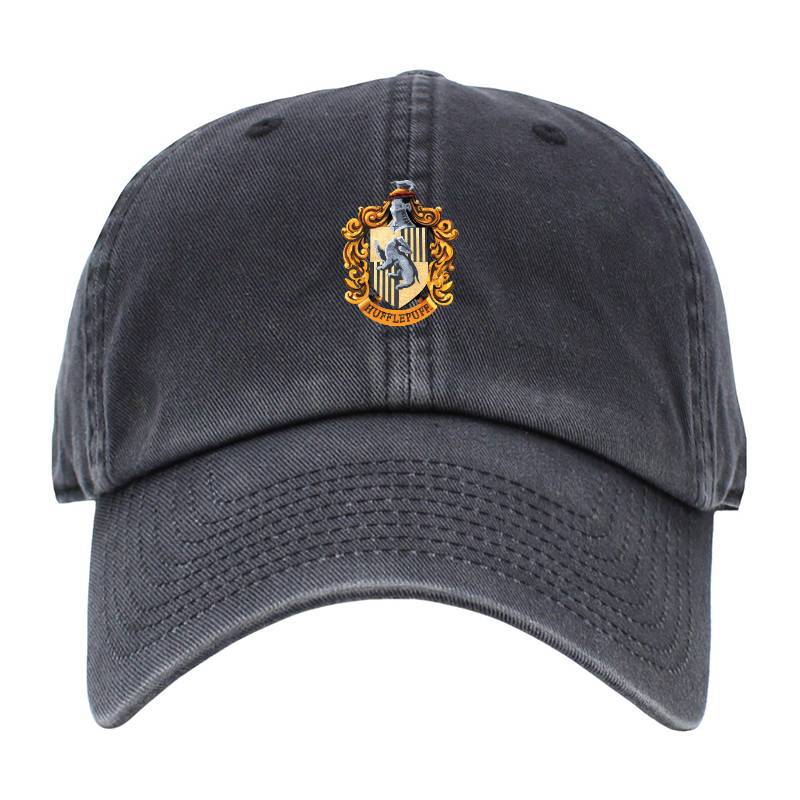 Huff. Baseball Cap