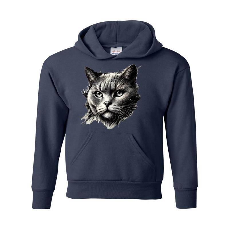 My Cat Hoodie