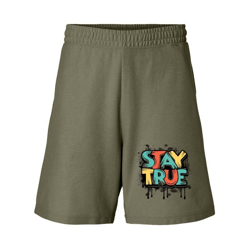 Stay True Short