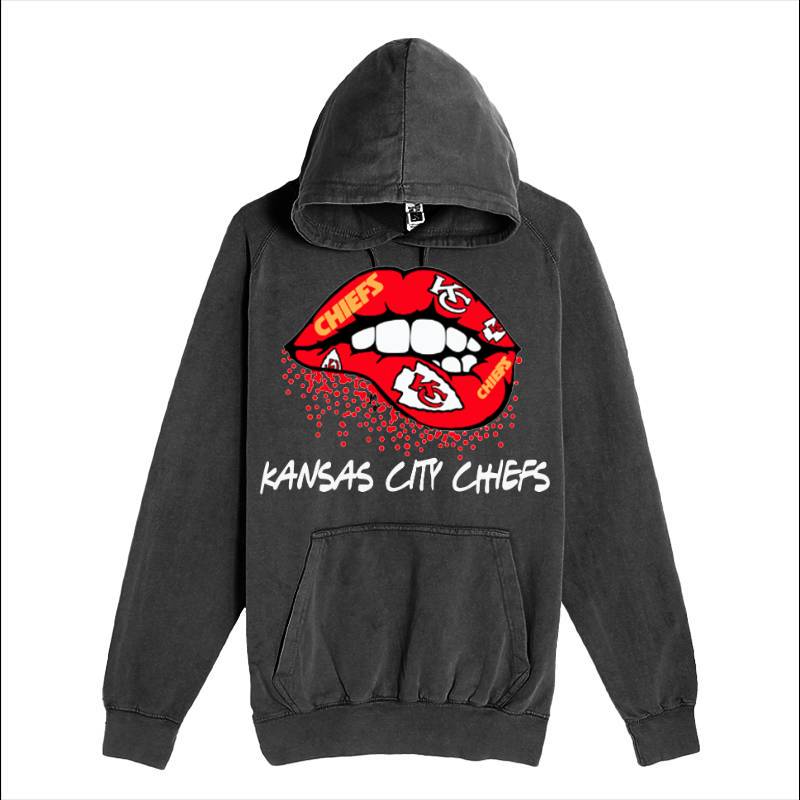 Lipspng Hoodie