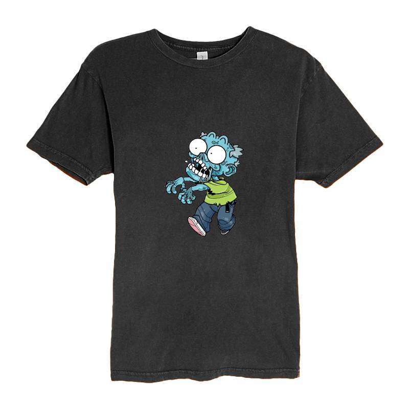 Zombie monster T-Shirt