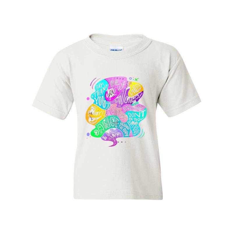 Emotions T-Shirt