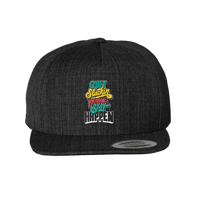 Quit Classic Cap