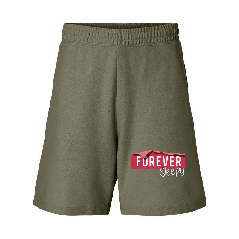 Forever Short