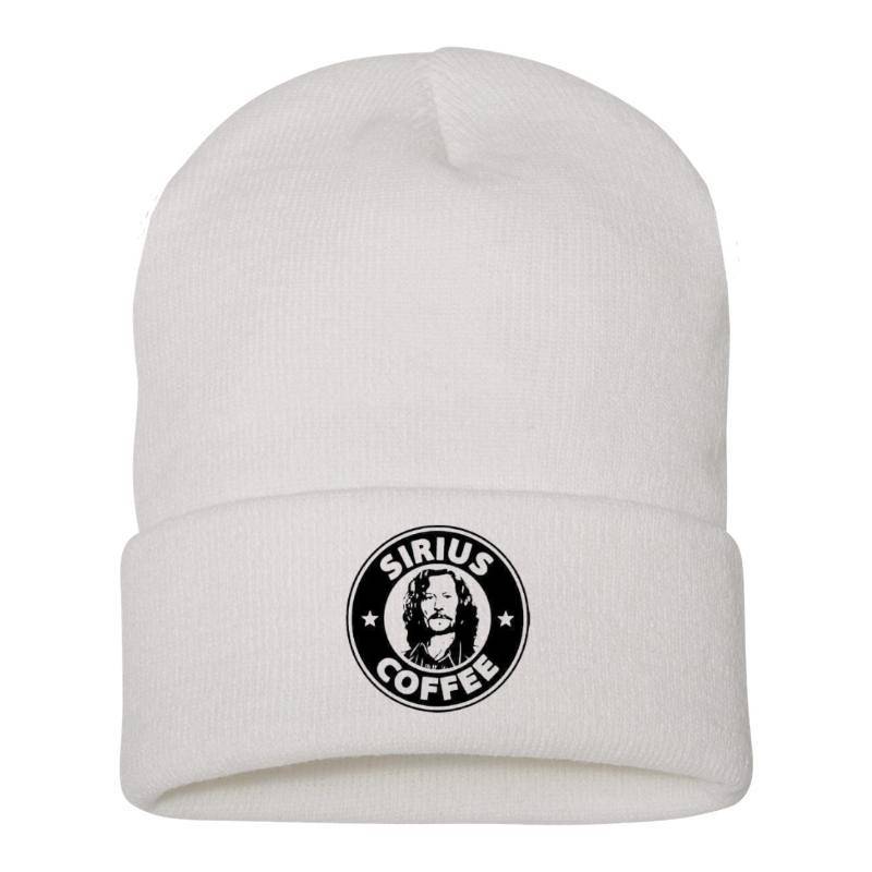 Sirius Coffee Beanie