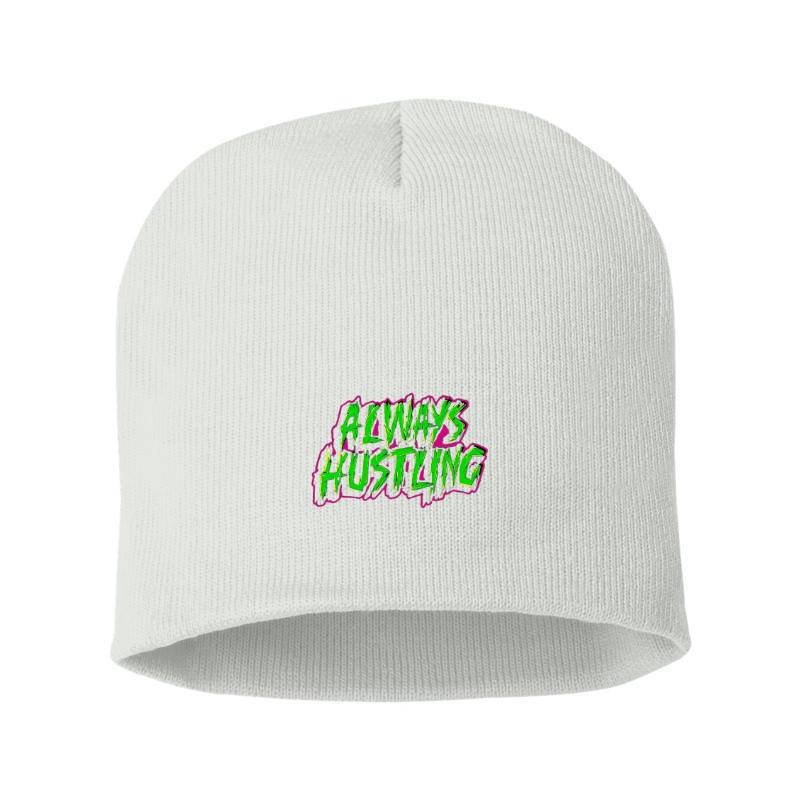 Always Hustling Beanie