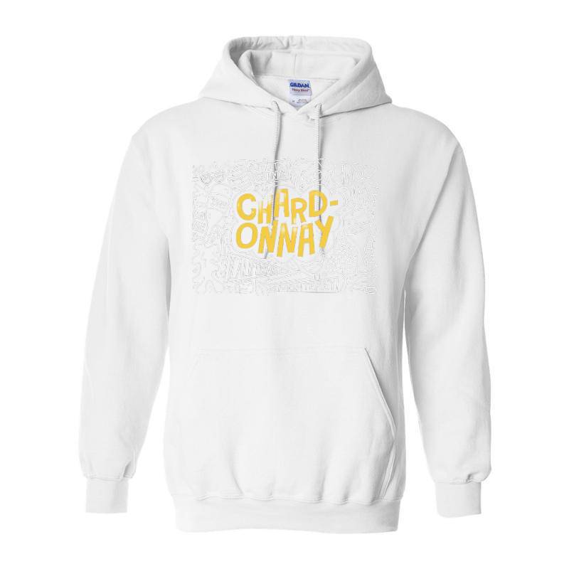 Chard Onnay Hoodie