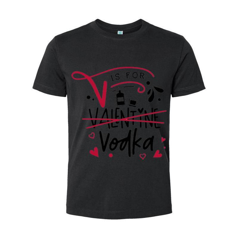 Valentine's Day T-Shirt 