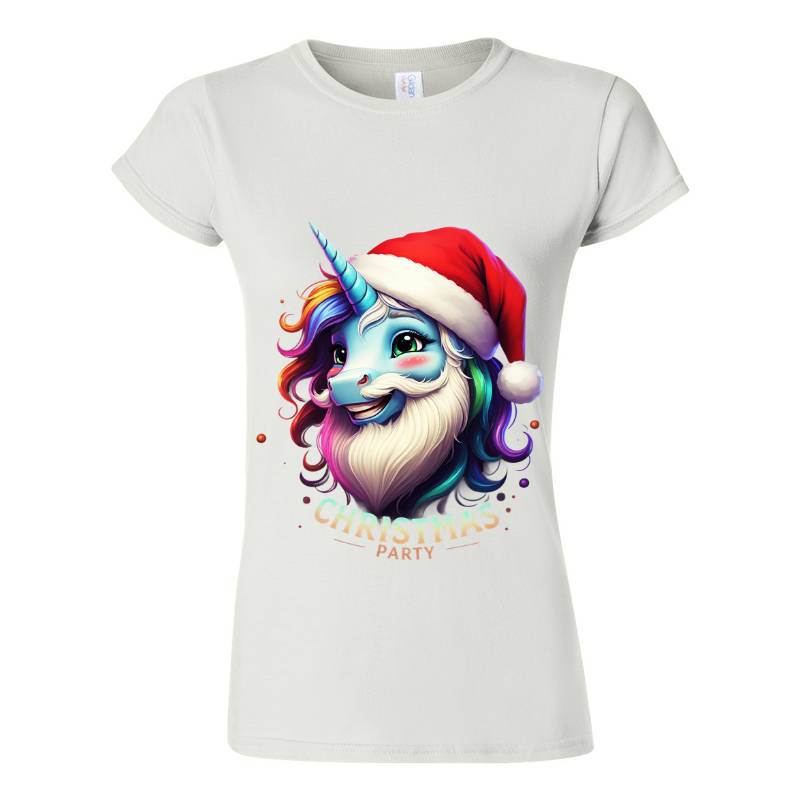 Christmas Party T-Shirt
