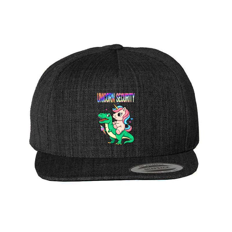 Unicorn Security Classic Cap