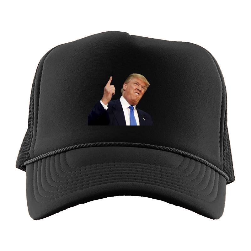 Trump Trucker Hat