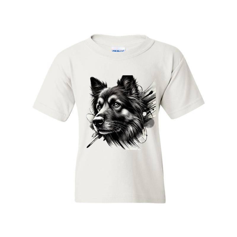 My Dog T-Shirt