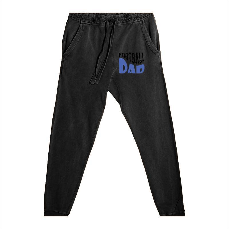 Football DAD Jogger