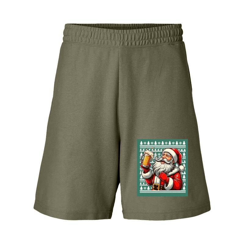 Cristmas Short