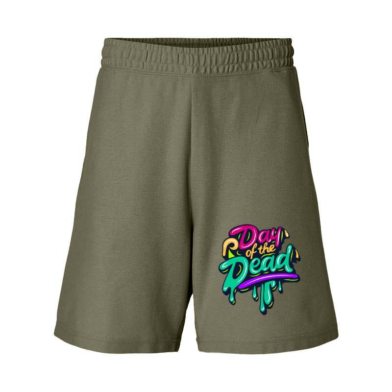 Day Of The Dead Short