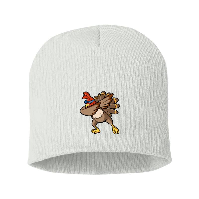 Rooster Beanie