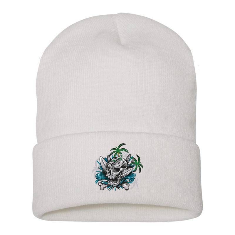 ELF monster Beanie