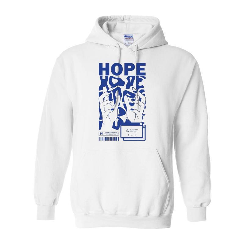 Hope Hoodie