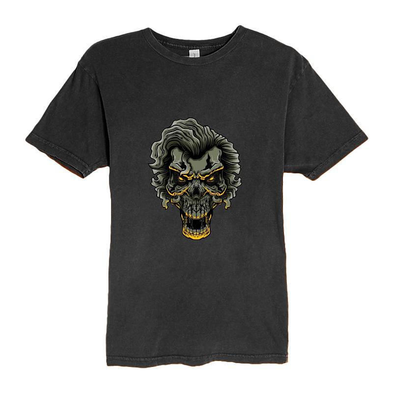 Skull T-Shirt