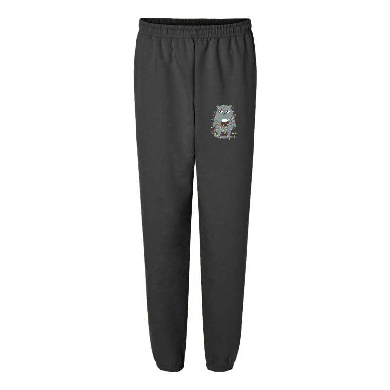 Cristmas cat Sweatpants