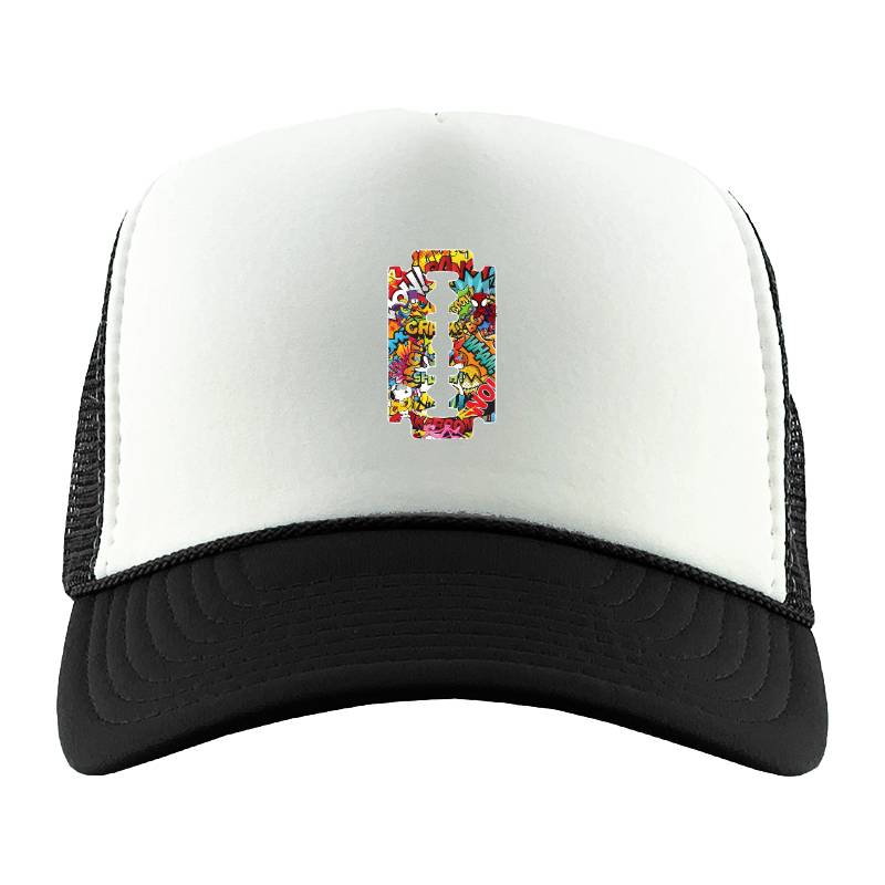 Snoopy Trucker Hat