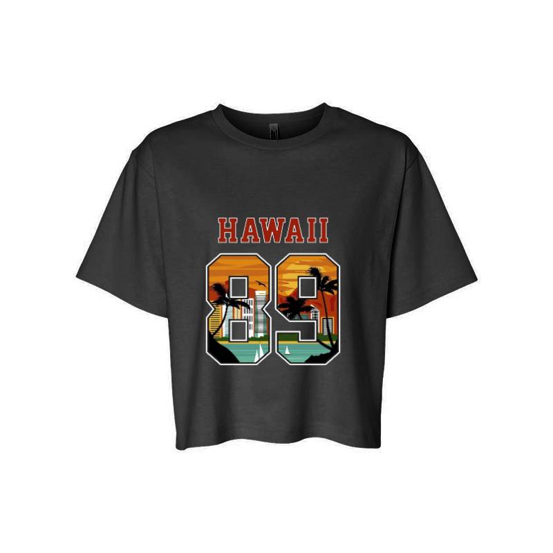 Hawaii 89 T-Shirt