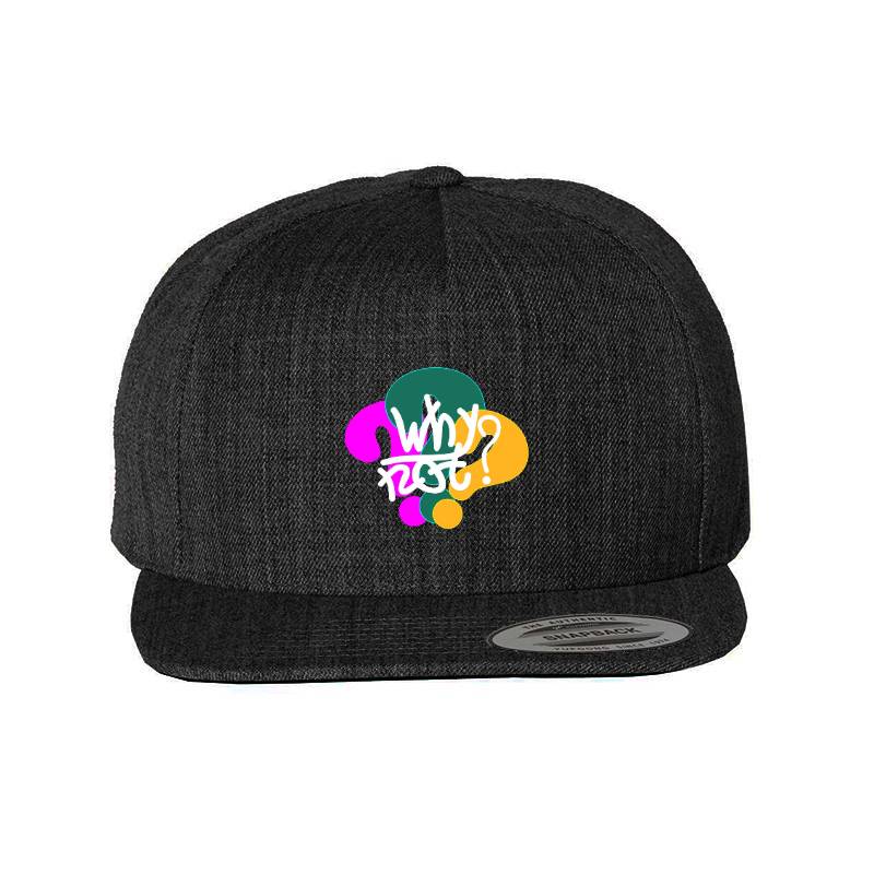 Why Not Classic Cap