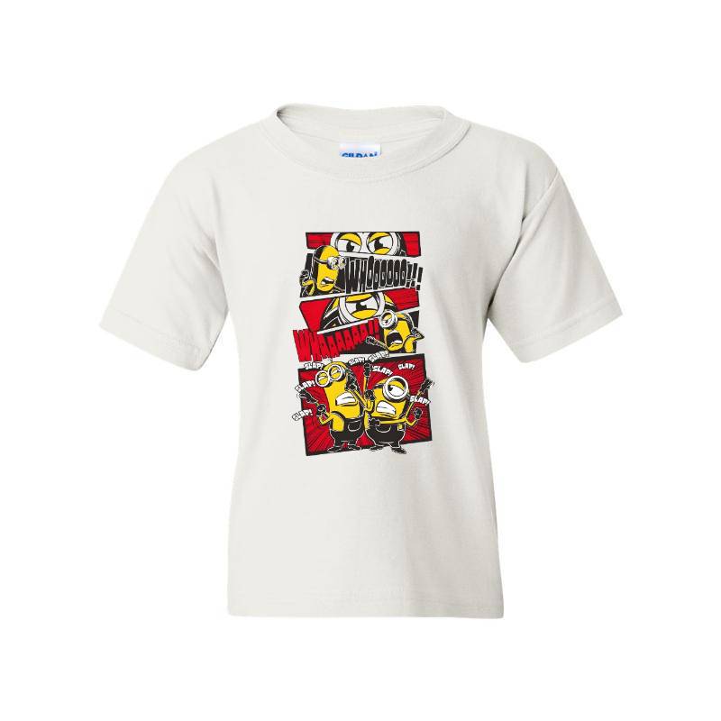 Minions T-Shirt