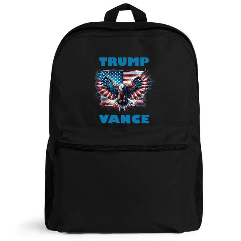 Trump Vance Backpack