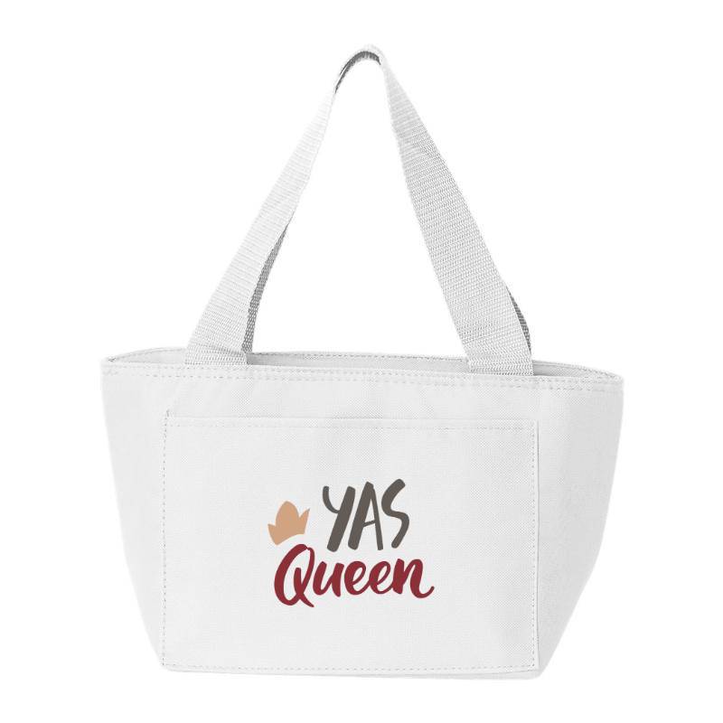 YAS QUEEN Cooler Bag