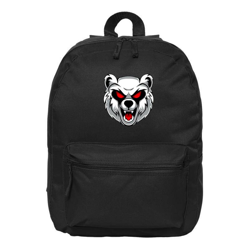 Wild Panda Backpack
