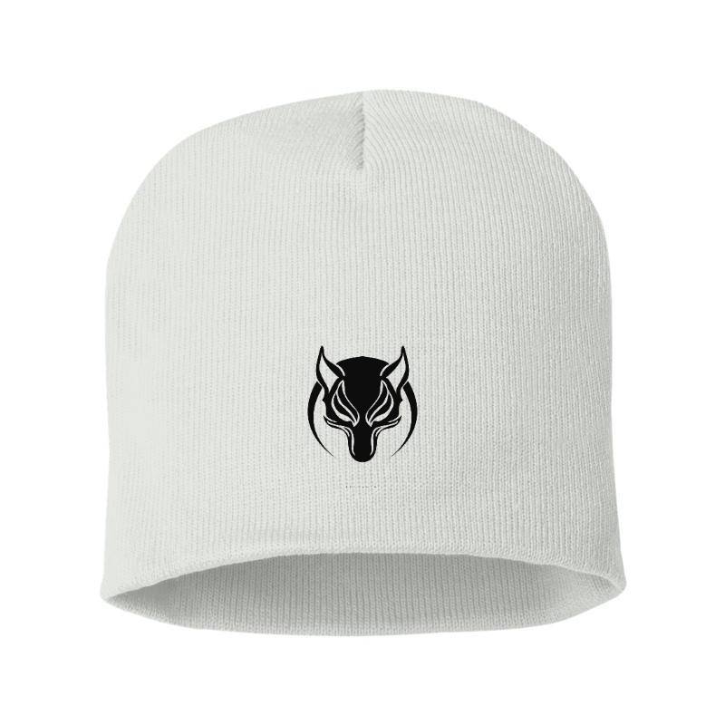 Wolf Beanie