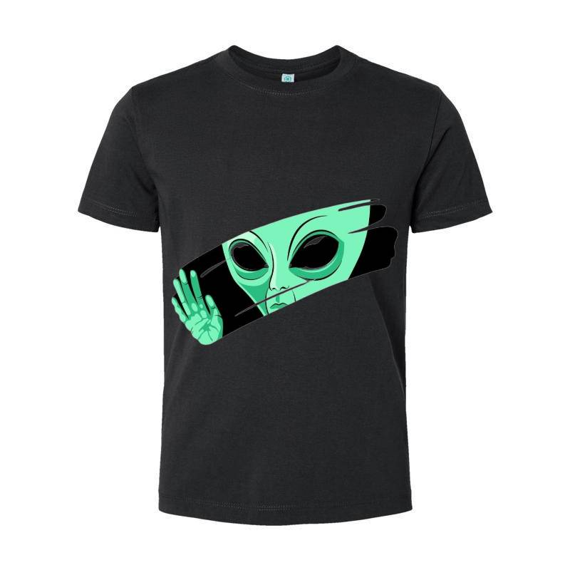 Alien T-Shirt 