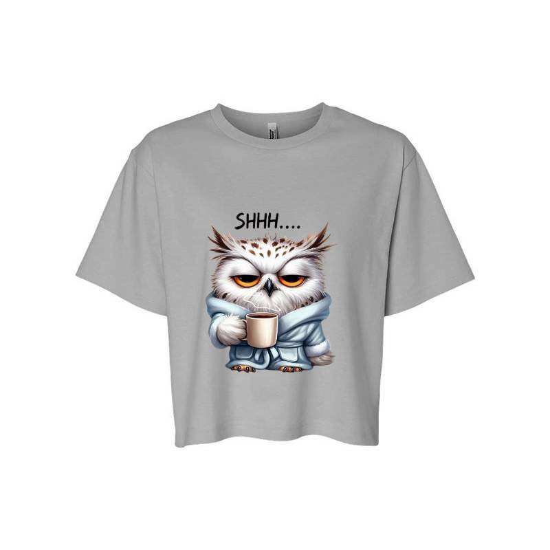 Owl T-Shirt