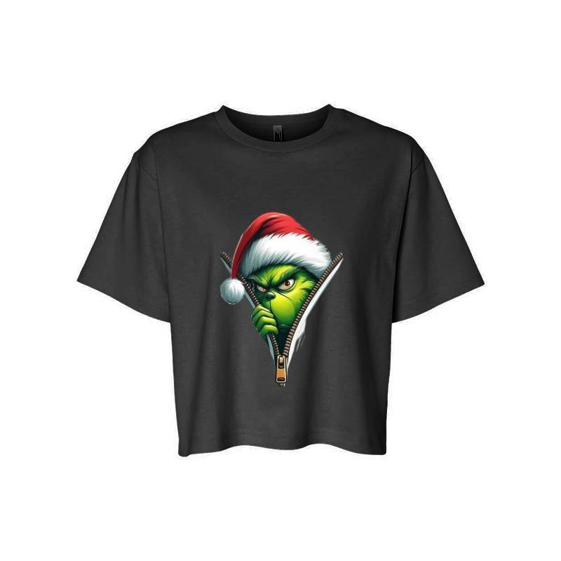 Grinch T-Shirt