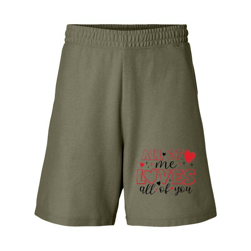 Valentine's Day Short