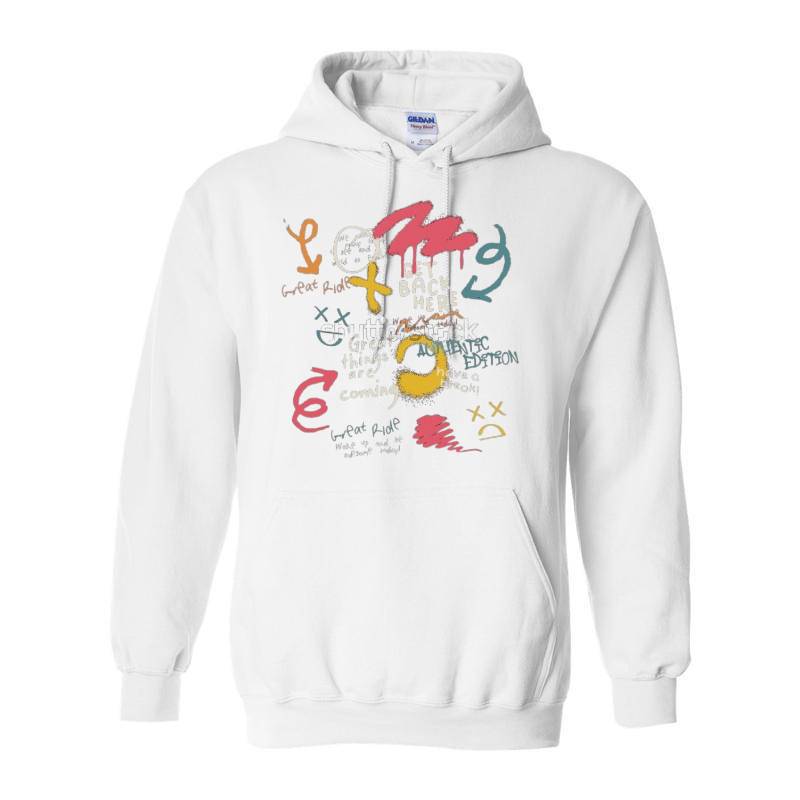 Get Back Here Hoodie