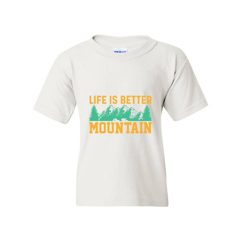 Mountain T-Shirt