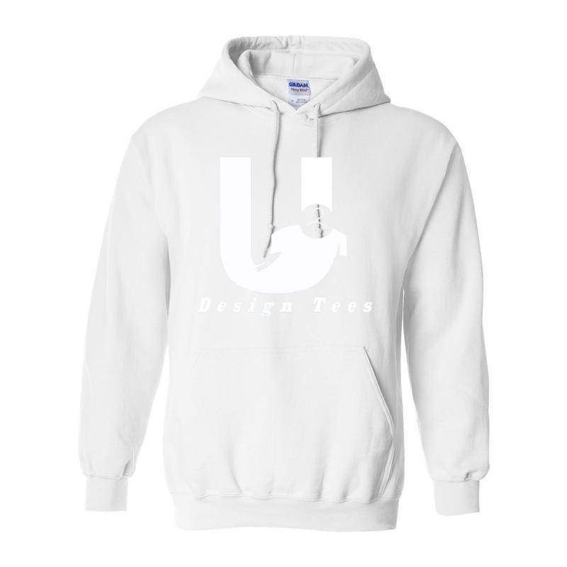 U Design Tees Hoodie