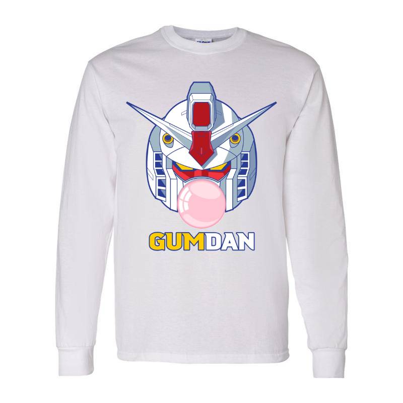 Gumdan Long Sleeve Shirt