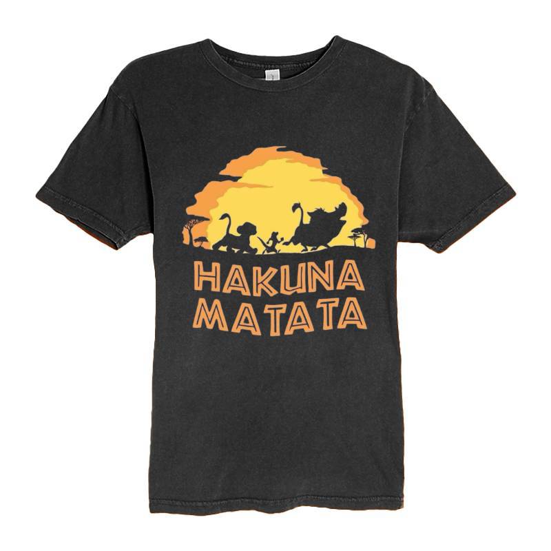 Hakuna Matata T-Shirt