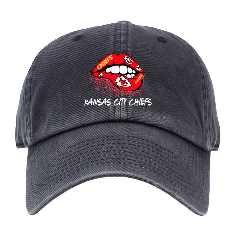Lipspng Baseball Cap