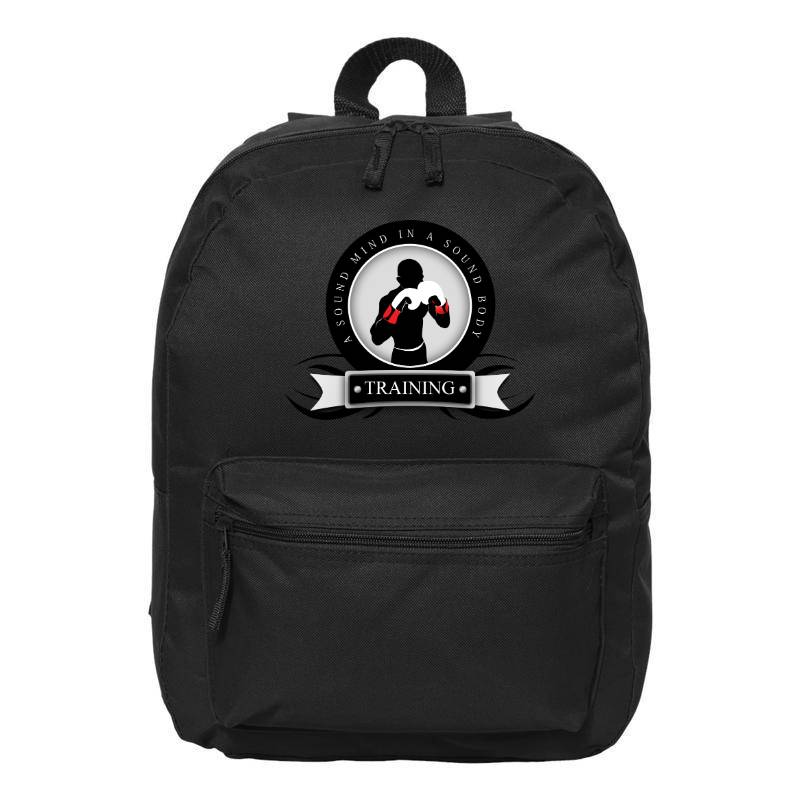 Training  Backpack